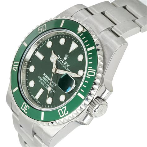 rolex hulk price history|rolex hulk for sale.